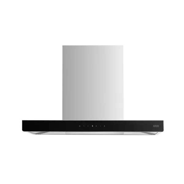 FRANKE เครื่องดูดควันติดผนัง K-LINK ทรง T กว้าง 90 ซม. กำลังดูด 1,290 ลบ.ม./ชม. รุ่น FT960 NX FRANKE เครื่องดูดควันติดผนัง K-LINK ทรง T กว้าง 90 ซม. กำลังดูด 1,290 ลบ.ม./ชม. รุ่น FT960 NX