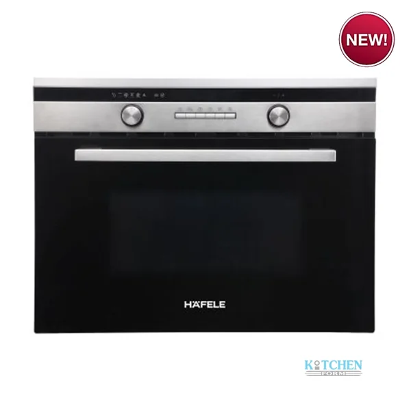 HAFELE ไมโครเวฟแบบติดตั้งฝัง 5-SERIES รุ่น SAVIO รหัส 538.01.039 (495.06.418)