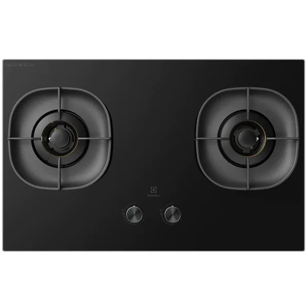 ELECTROLUX เตาแก๊ส รุ่น EHG8260GE ELECTROLUX เตาแก๊ส รุ่น EHG8260GE