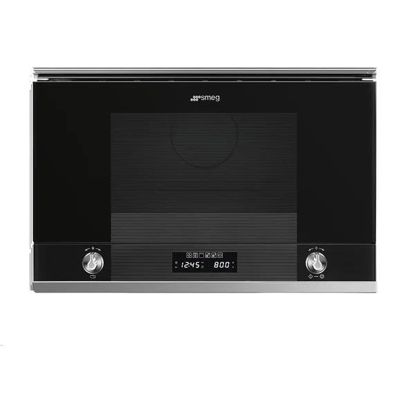 SMEG เตาอบไมโครเวฟ รุ่น MP122N1 SMEG เตาอบไมโครเวฟ รุ่น MP122N1