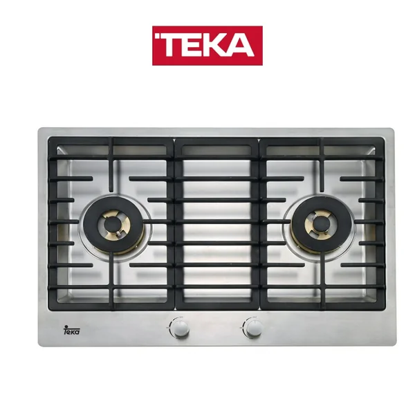 TEKA เตาแก๊ส รุ่น EF 78 2G AI AL DR image 2 TEKA เตาแก๊ส รุ่น EF 78 2G AI AL DR image 2