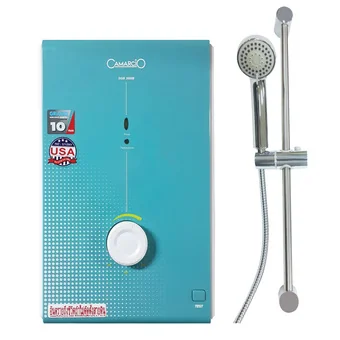 CAMARCIO เครื่องทำน้ำอุ่น 3500 วัตต์ รุ่น DGB 3500 B CAMARCIO เครื่องทำน้ำอุ่น 3500 วัตต์ รุ่น DGB 3500 B