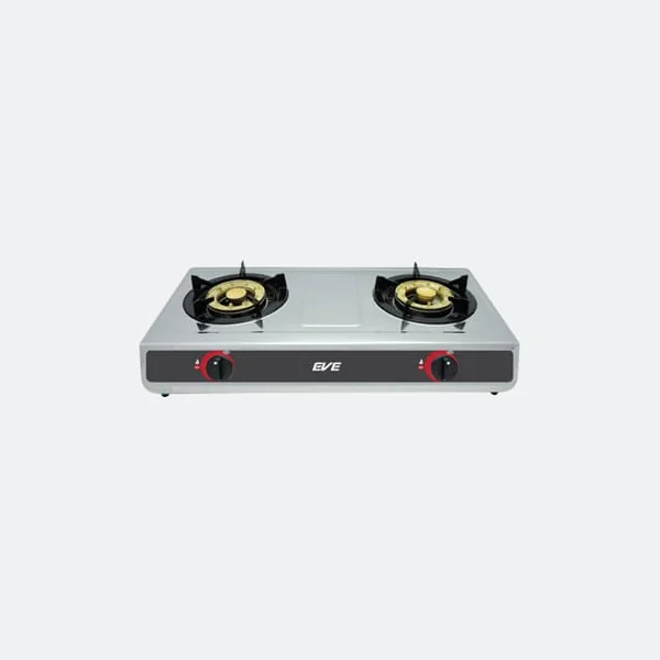 EVE เตาแก๊สตั้งโต๊ะ รุ่น HP70-2TB/MSE EVE เตาแก๊สตั้งโต๊ะ รุ่น HP70-2TB/MSE
