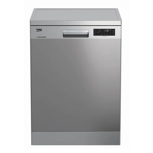 BEKO เครื่องล้างจาน รุ่น DFN28424X BEKO เครื่องล้างจาน รุ่น DFN28424X