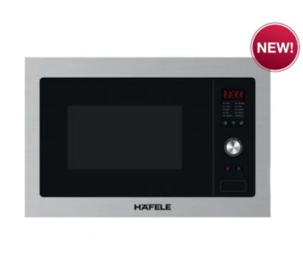 HAFELE ไมโครเวฟ รุ่น HH-MWB25 รหัส 538.31.160 (495.06.401)
