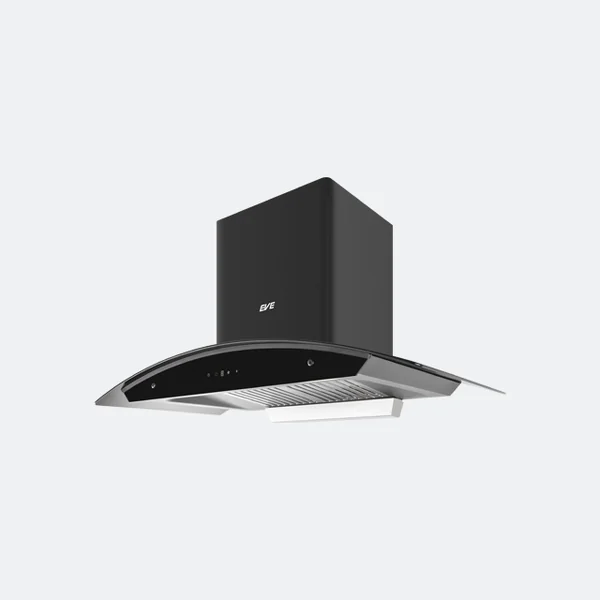 EVE เครื่องดูดควันติดผนัง รุ่น HC-ECLIPSE-90 EVE เครื่องดูดควันติดผนัง รุ่น HC-ECLIPSE-90
