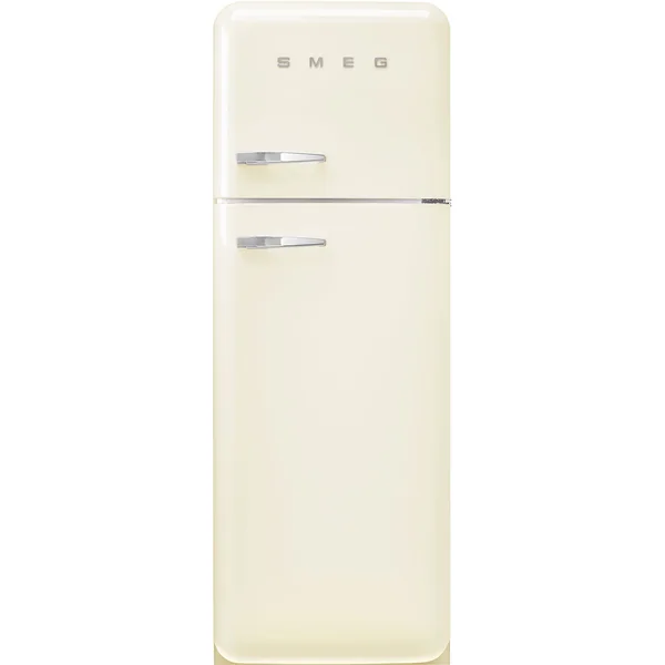 SMEG ตู้เย็น สีครีม รุ่น FAB30RCR5 SMEG ตู้เย็น สีครีม รุ่น FAB30RCR5