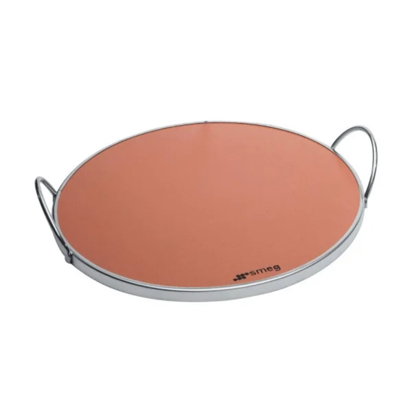 SMEG หินอบพิซซ่า รุ่น PRTX image 2 SMEG หินอบพิซซ่า รุ่น PRTX image 2