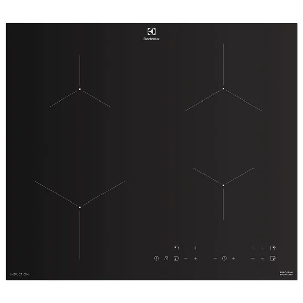 ELECTROLUX เตาแม่เหล็กไฟฟ้า รุ่น EHI6450BA image 2 ELECTROLUX เตาแม่เหล็กไฟฟ้า รุ่น EHI6450BA image 2