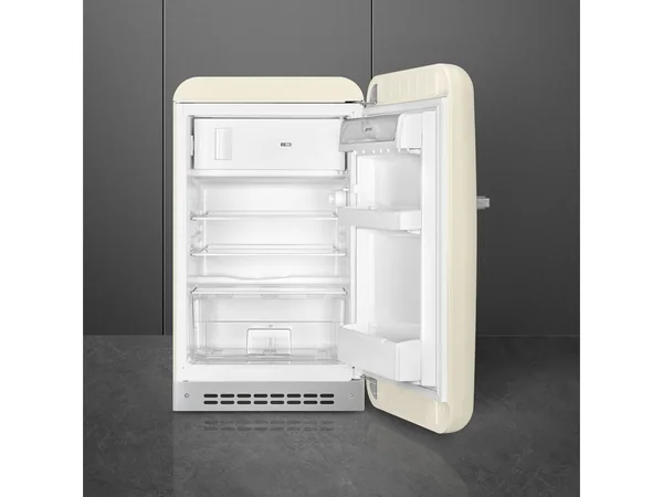 SMEG ตู้เย็น สีครีม รุ่น FAB10RC5 image 2 SMEG ตู้เย็น สีครีม รุ่น FAB10RC5 image 2
