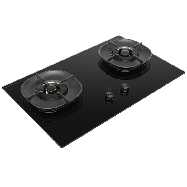 ELECTROLUX เตาแก๊ส รุ่น EHG8260GE image 2 ELECTROLUX เตาแก๊ส รุ่น EHG8260GE image 2