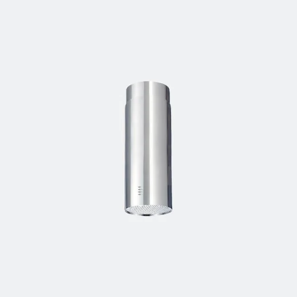 EVE เครื่องดูดควันกลางห้อง รุ่น HI-CILINDRO-35 EVE เครื่องดูดควันกลางห้อง รุ่น HI-CILINDRO-35