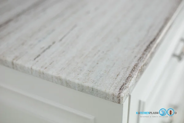  ชุดครัวบิ้วอิน English Classic Kitchen 4.20 x 2.46 mm.    image 20