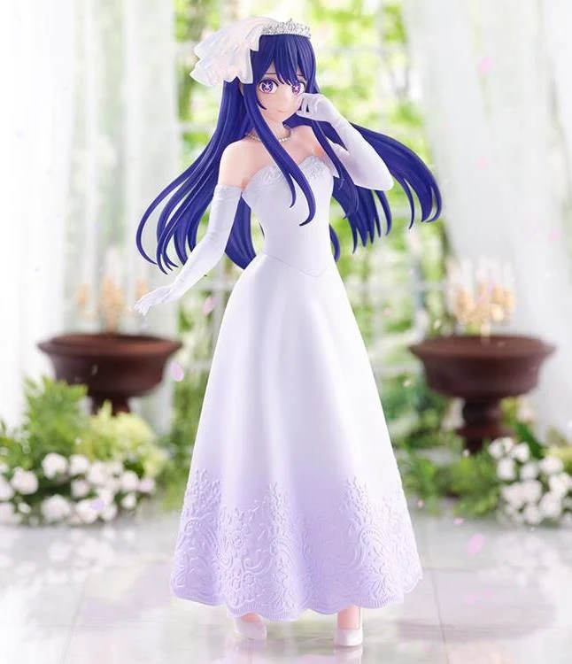[OSHI NO KO] AI BRIDAL DRESS FIGURE
