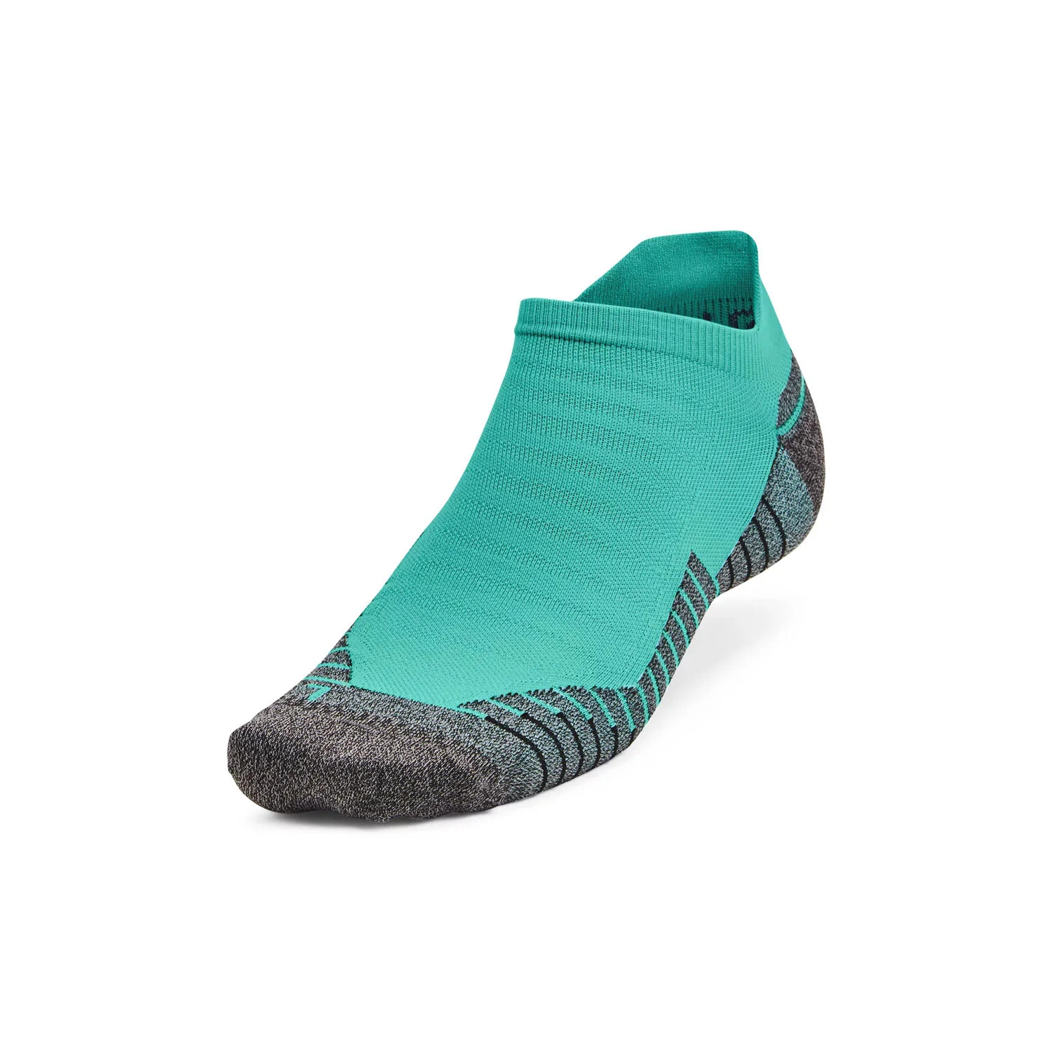 ถุงเท้าวิ่ง Under Armour NS Tab Running Socks #แพคคู่ (LG)