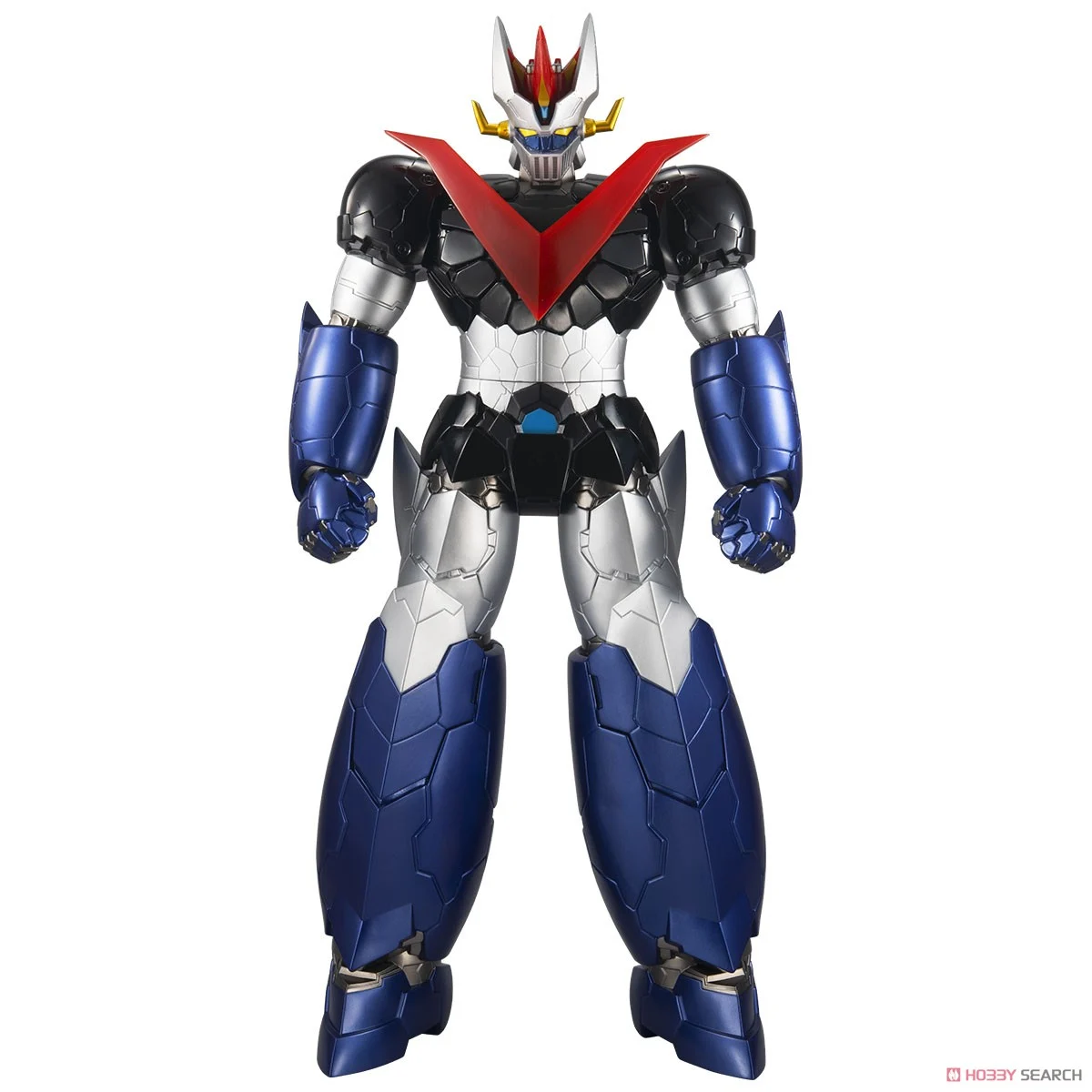 Jambo Soft Vinyl Great Mazinger (Infinity) Ver.2 (Completed)