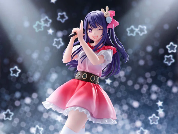 [OSHI NO KO] AI FIGURE